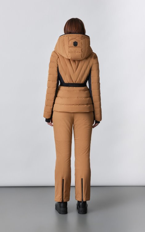 Black Mackage ELITA-NFZ