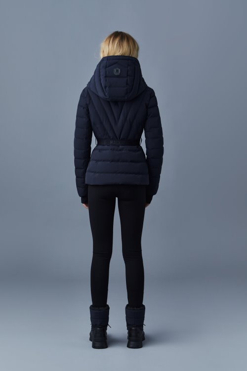 Black Mackage ELITA-NFZ