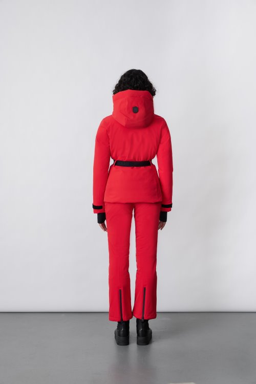 Black KRYSTAL-NF Mackage