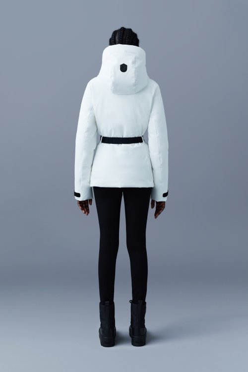 Black KRYSTAL-NF Mackage