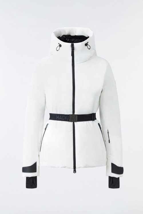 Black KRYSTAL-NF Mackage