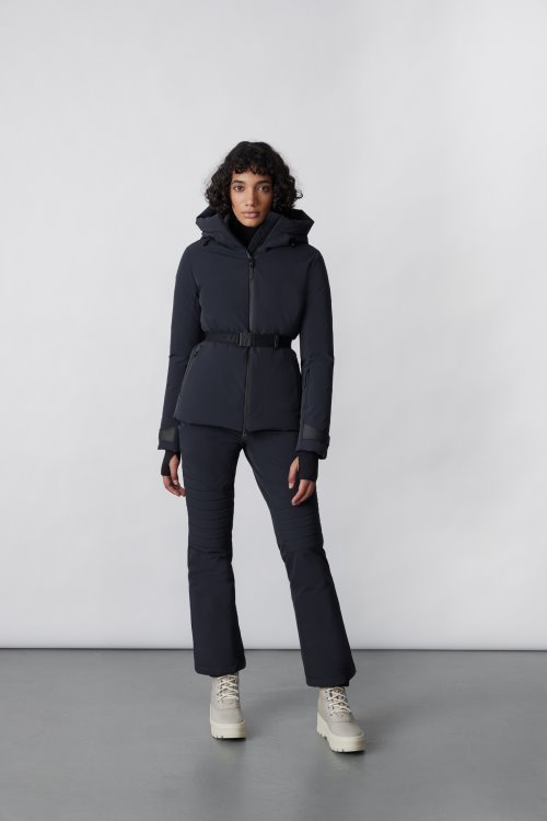 Black KRYSTAL-NF Mackage