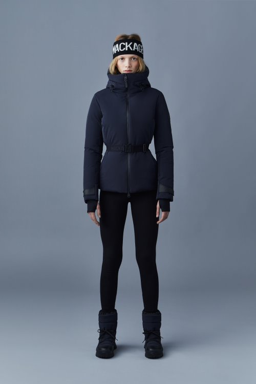 Black KRYSTAL-NF Mackage