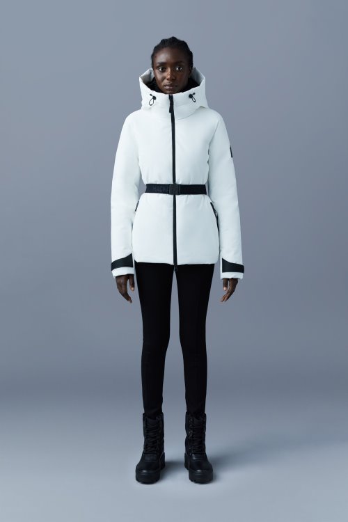 Black KRYSTAL-NF Mackage