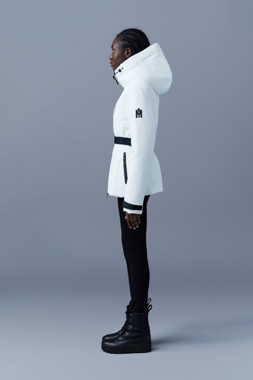 Black KRYSTAL-NF Mackage