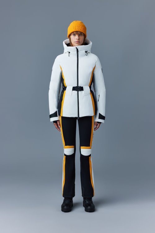 KRYSTAL-Z Mackage Off White