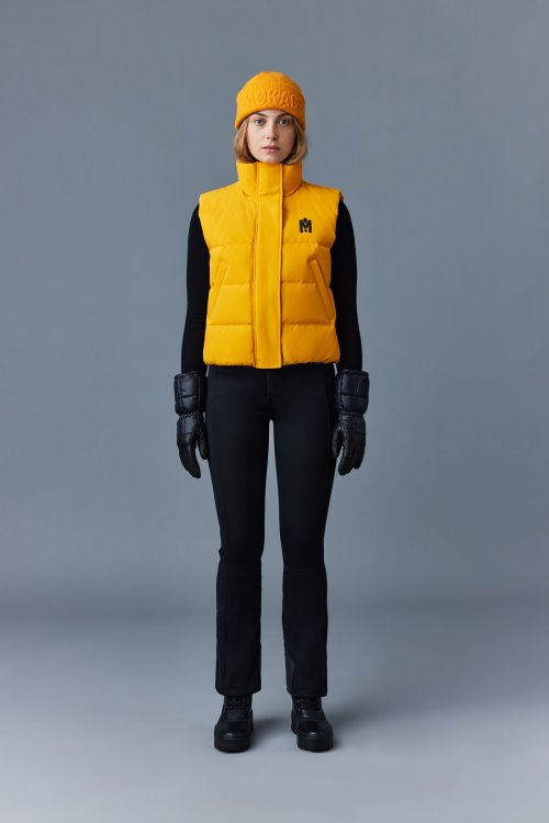 NEO-MSKI Mackage Sunset