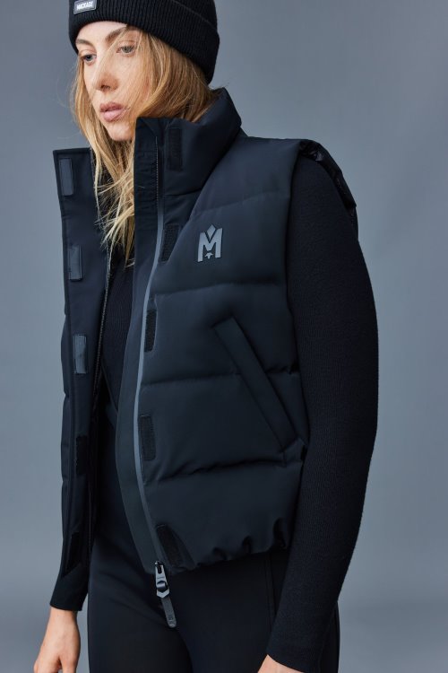 Mackage Black NEO-SKI