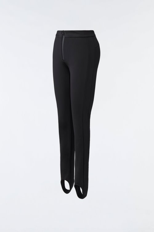 EIRA Black Mackage