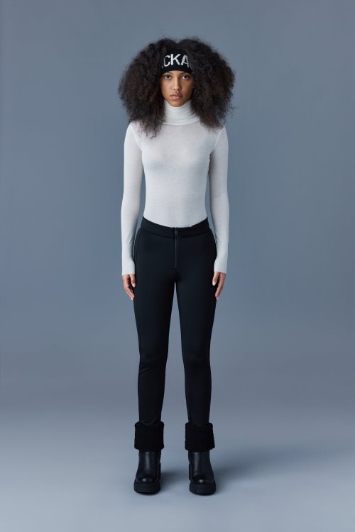 EIRA Black Mackage
