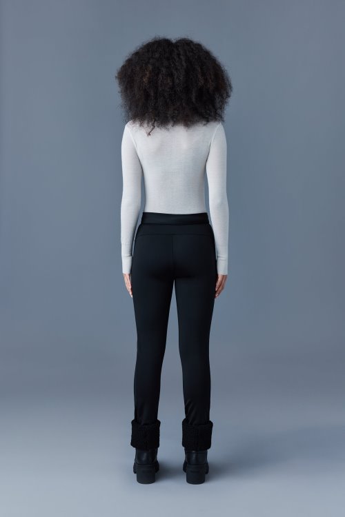 EIRA Black Mackage