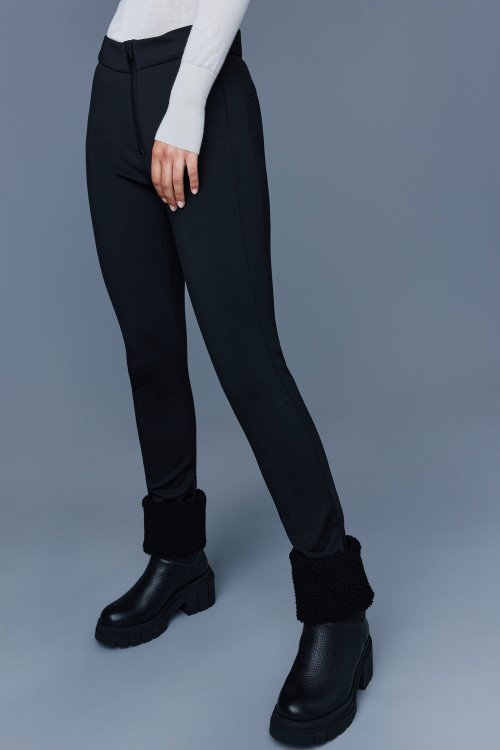 EIRA Black Mackage