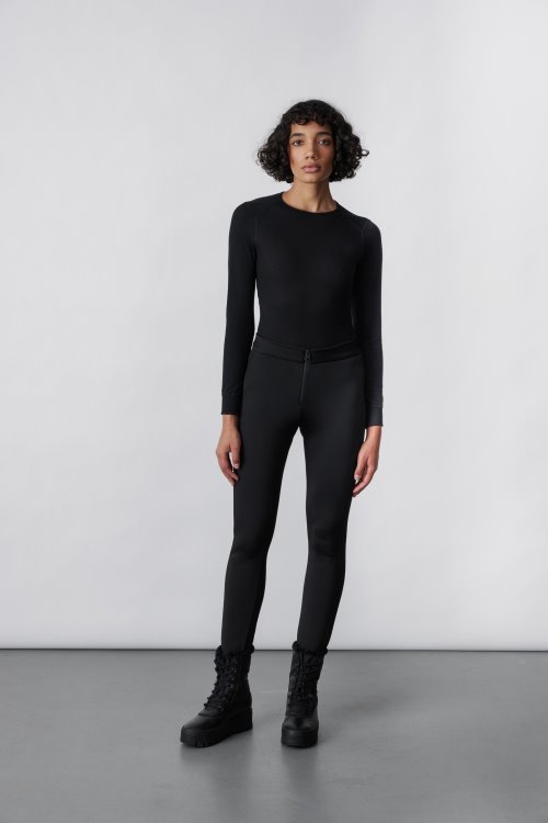 EIRA Black Mackage
