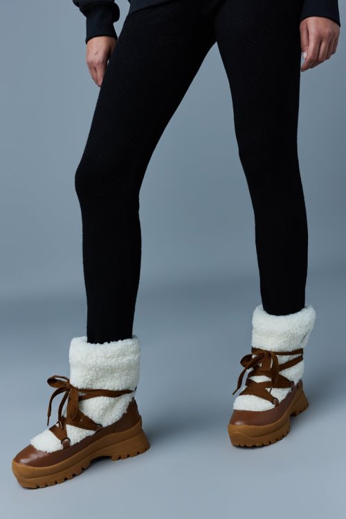 Cream Mackage CONQUER-SH