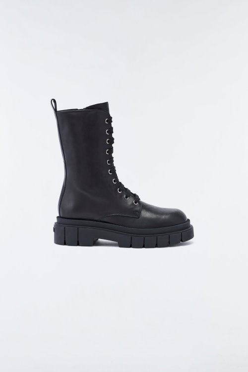 Black WARRIOR-ZU Mackage