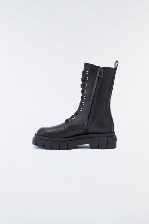 Black WARRIOR-ZU Mackage