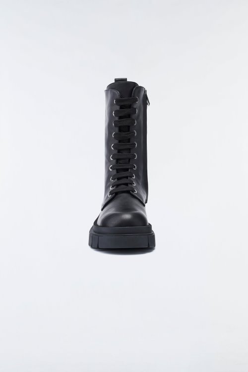 Black WARRIOR-ZU Mackage