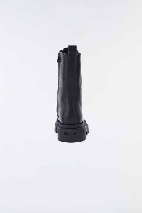 Black WARRIOR-ZU Mackage