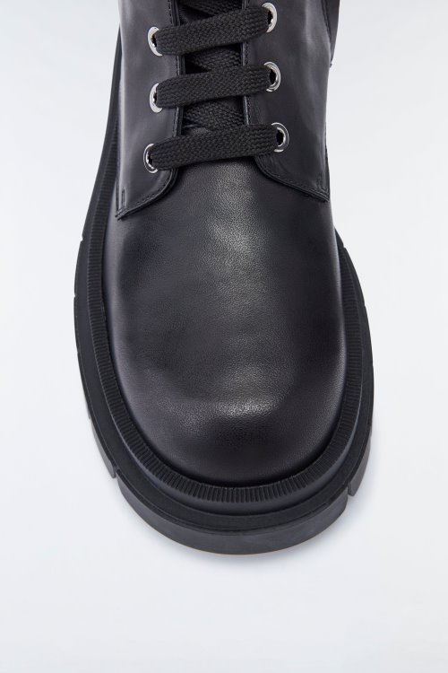 Black WARRIOR-ZU Mackage