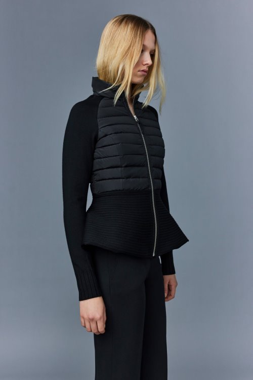 Black Mackage JOY