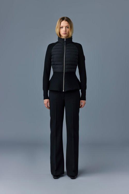 Black Mackage JOY