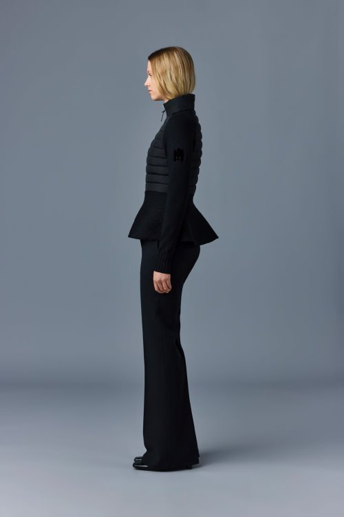 Black Mackage JOY