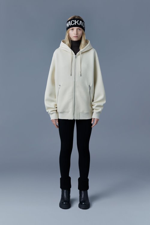 Mackage Black KRYS-ZP