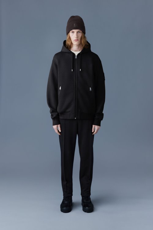 Mackage Black KRYS-ZP