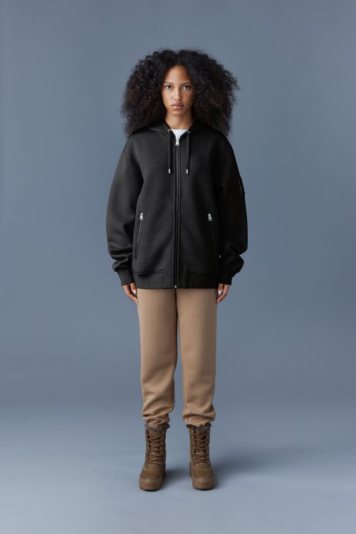 Mackage Black KRYS-ZP
