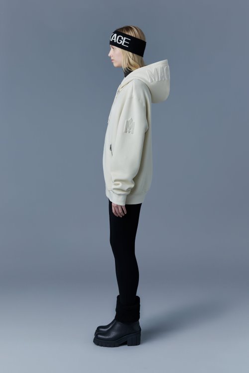 Mackage Black KRYS-ZP