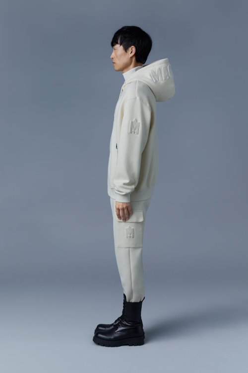 Mackage Black KRYS-ZP