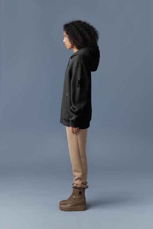 Mackage Black KRYS-ZP