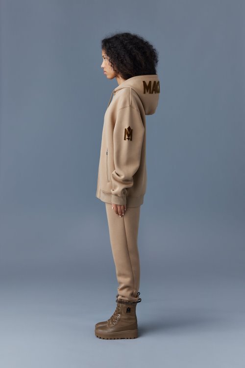 Mackage Black KRYS-ZP