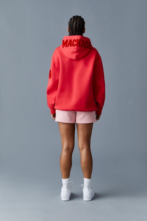Mackage Black KRYS-ZP