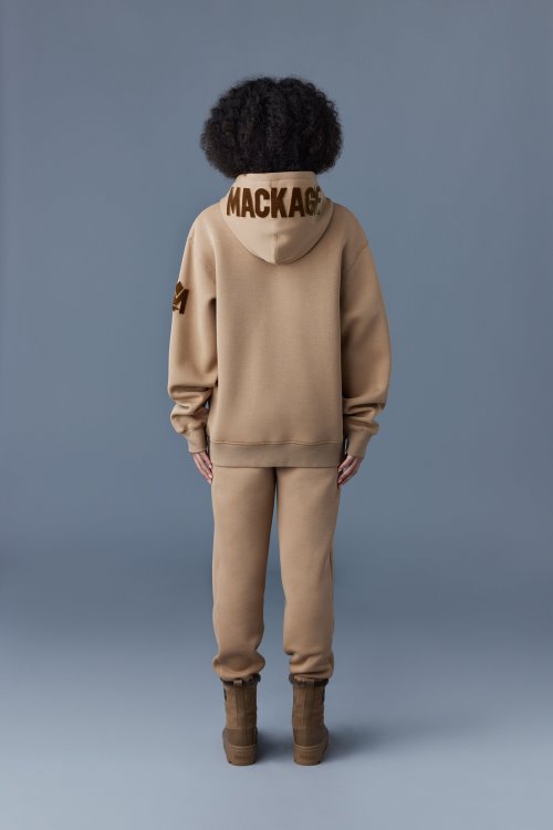 Mackage Black KRYS-ZP