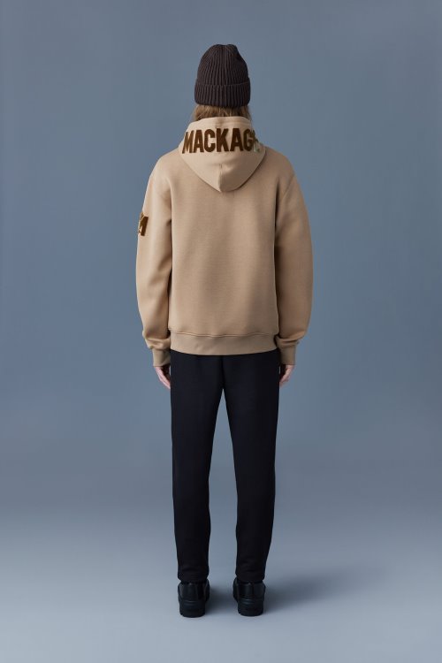 Mackage Black KRYS-ZP