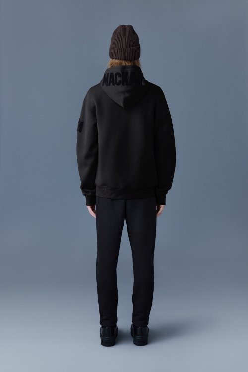 Mackage Black KRYS-ZP
