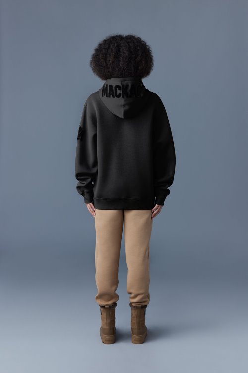 Mackage Black KRYS-ZP