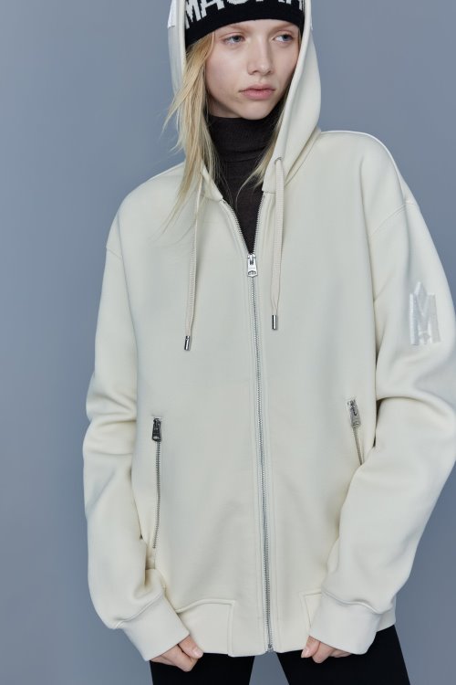 Mackage Black KRYS-ZP