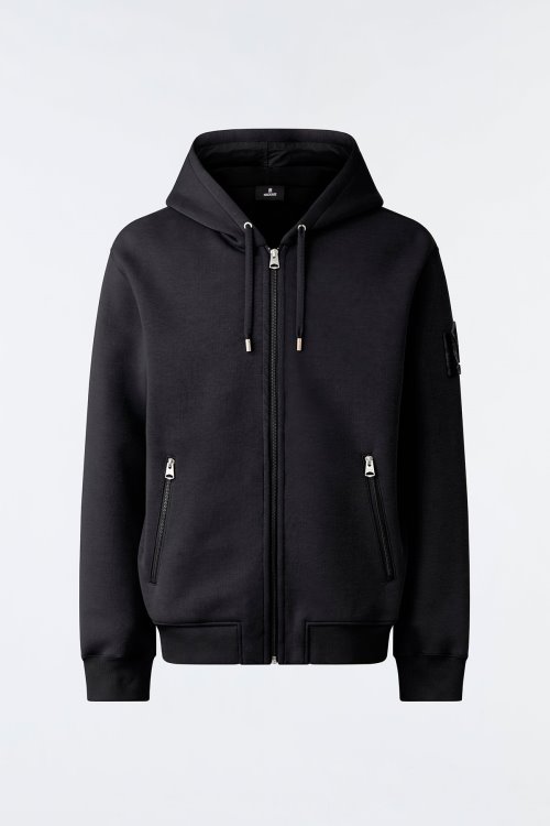 Mackage Black KRYS-ZP