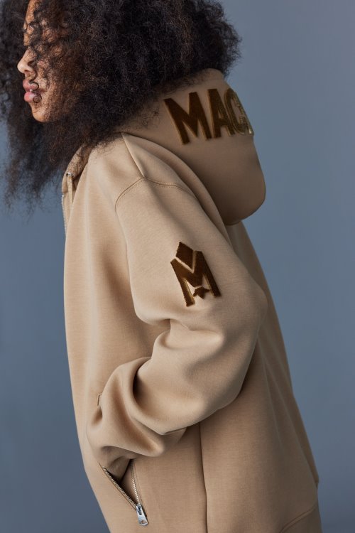 Mackage Black KRYS-ZP