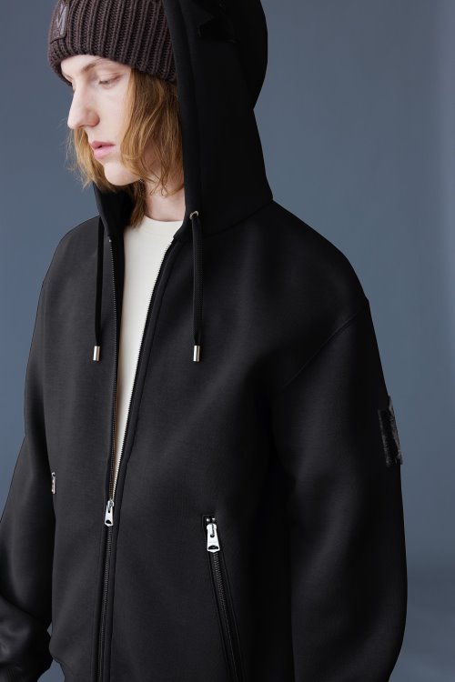 Mackage Black KRYS-ZP