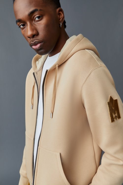 Mackage Black KRYS-ZP