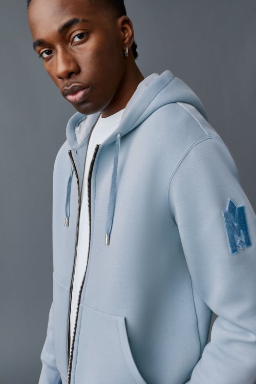 Mackage Black KRYS-ZP