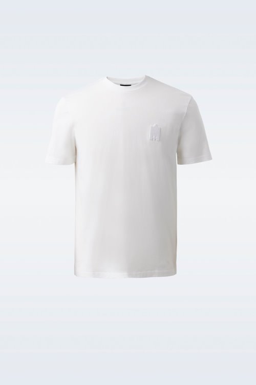 DEV Mackage Black