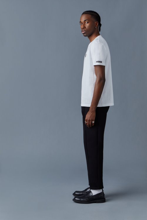 ACE-Z White Mackage