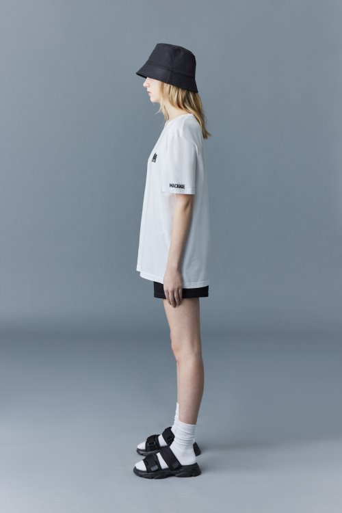 ACE-Z White Mackage
