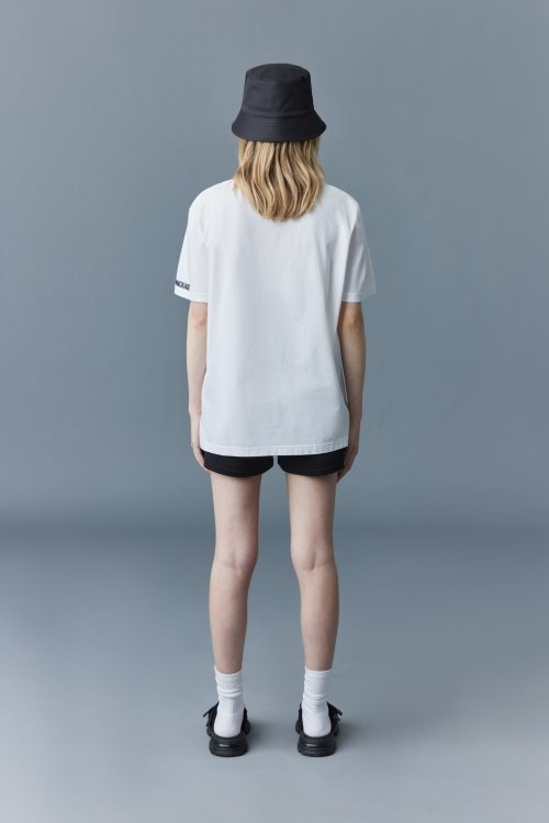 ACE-Z White Mackage