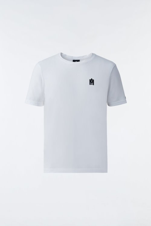 ACE-Z White Mackage