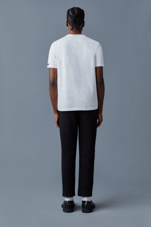 ACE-Z White Mackage